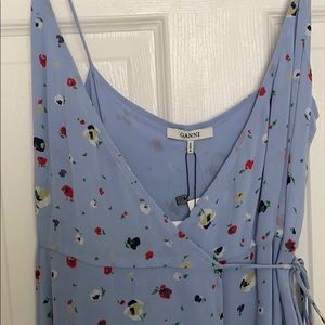 Gianni maxi dress